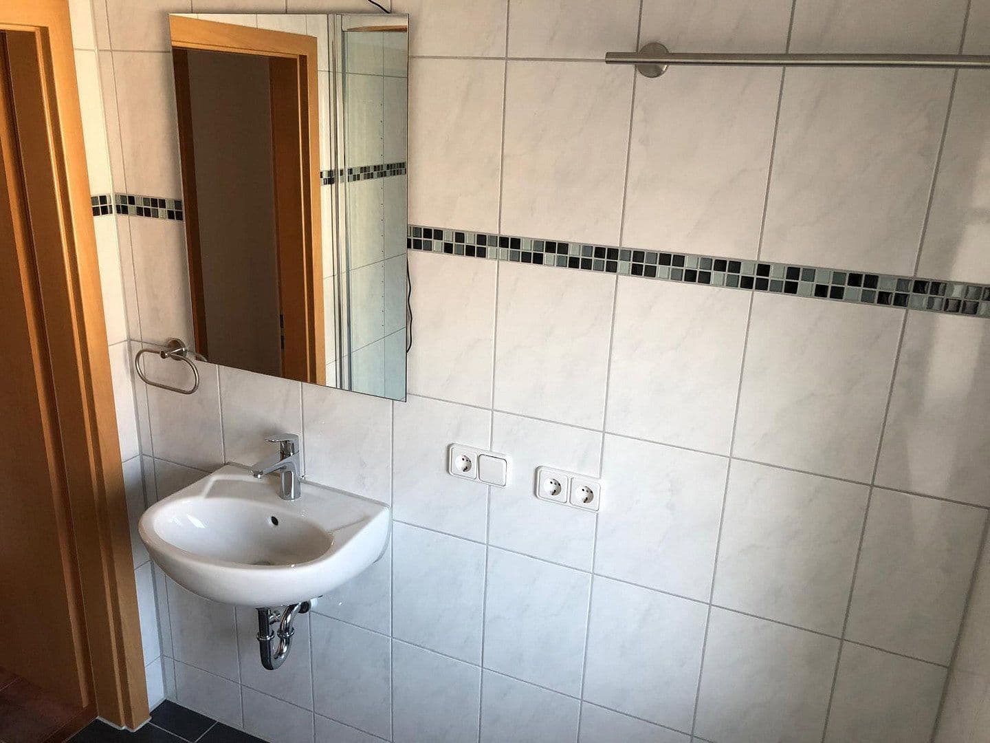 Prenájom bytu 2-izbový 39 m², Kurze Wertachstraße 5, Augsburg, Bavorsko Prenájom bytu 2-izbový 39 m², Kurze Wertachstraße 5, Augsburg, Bavorsko