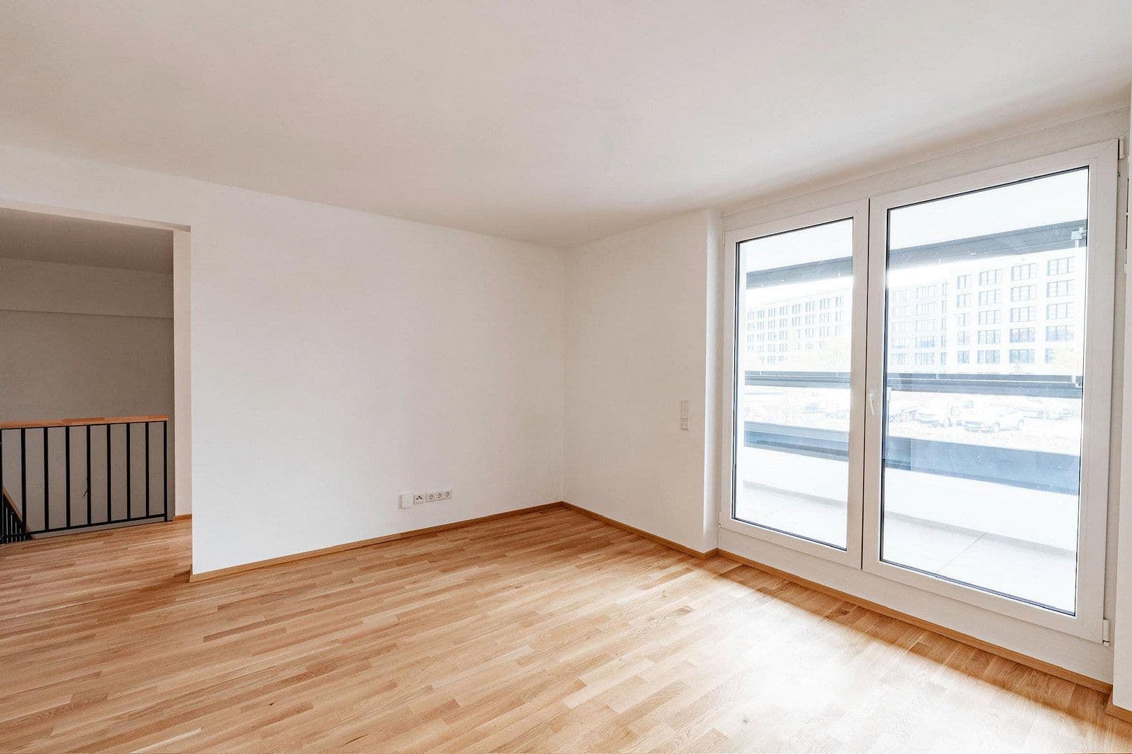 Prenájom bytu 3-izbový 93 m², Schanzäckerstraße 56, Nürnberg, Bavorsko Prenájom bytu 3-izbový 93 m², Schanzäckerstraße 56, Nürnberg, Bavorsko