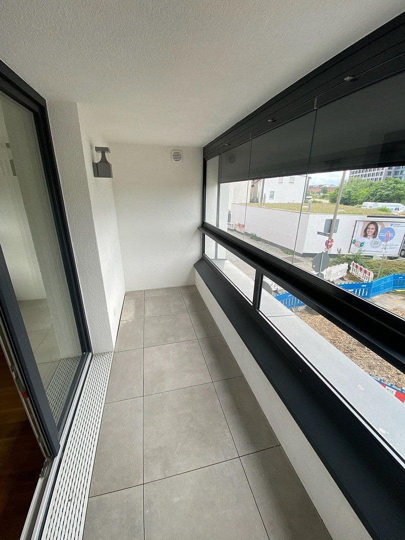 Prenájom bytu 3-izbový 93 m², Schanzäckerstraße 56, Nürnberg, Bavorsko Prenájom bytu 3-izbový 93 m², Schanzäckerstraße 56, Nürnberg, Bavorsko