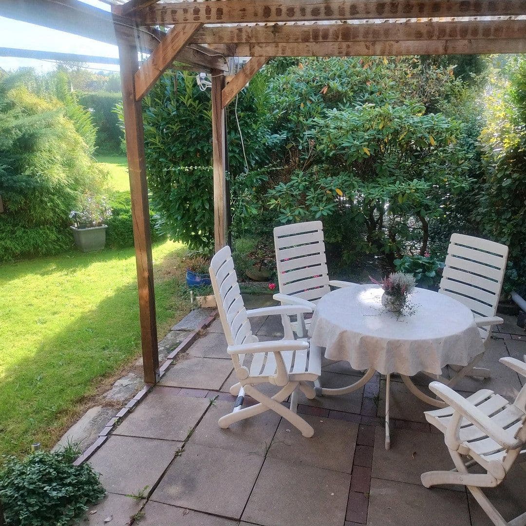 Predaj domu 240 m², pozemok 950 m², Osterholz-Scharmbeck, Dolné Sasko Predaj domu 240 m², pozemok 950 m², Osterholz-Scharmbeck, Dolné Sasko