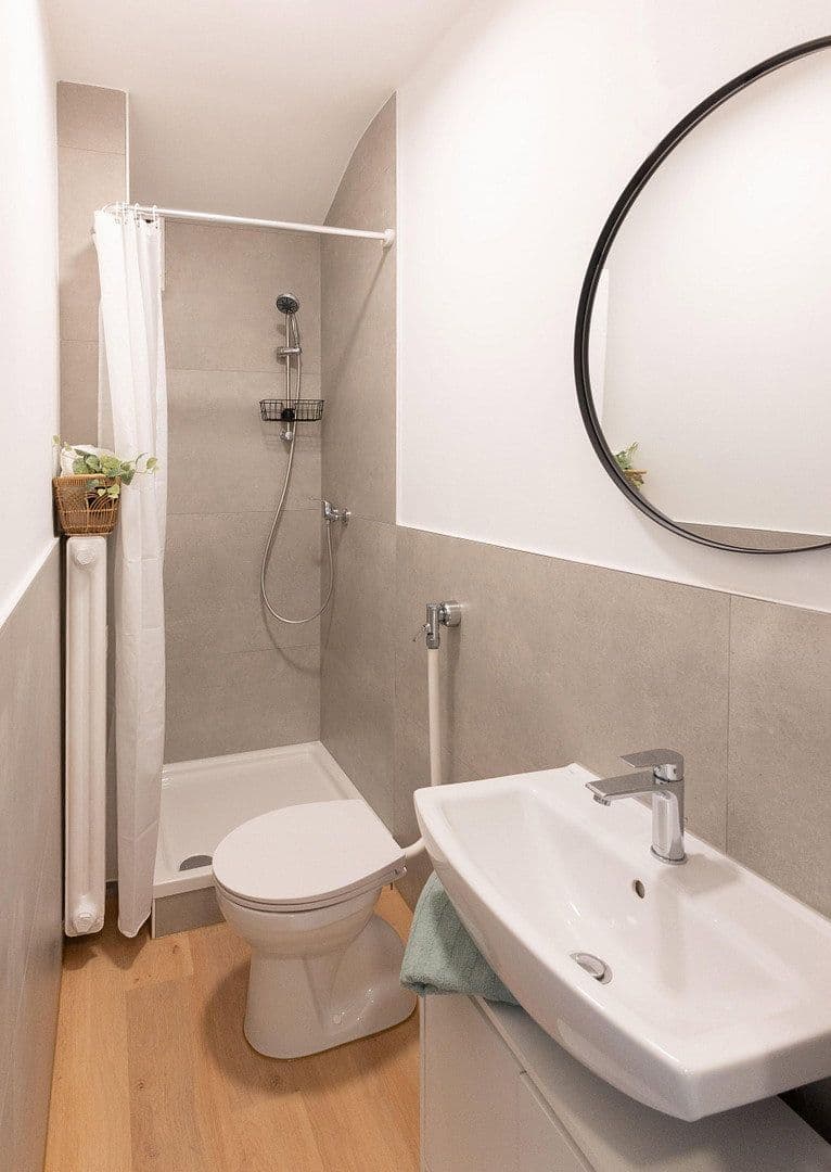Predaj bytu 1-izbový 22 m², Mannheim, Bádensko-Wurttembersko Predaj bytu 1-izbový 22 m², Mannheim, Bádensko-Wurttembersko