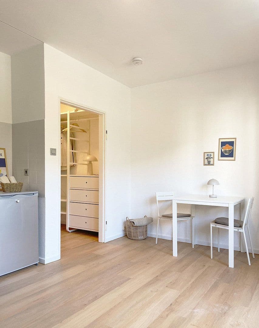 Predaj bytu 1-izbový 22 m², Mannheim, Bádensko-Wurttembersko Predaj bytu 1-izbový 22 m², Mannheim, Bádensko-Wurttembersko