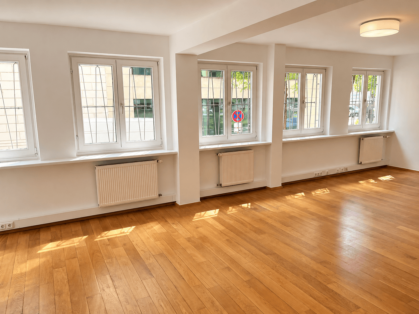 Prenájom kancelárie 124 m², Christophstr. 1, München, Bavorsko Prenájom kancelárie 124 m², Christophstr. 1, München, Bavorsko