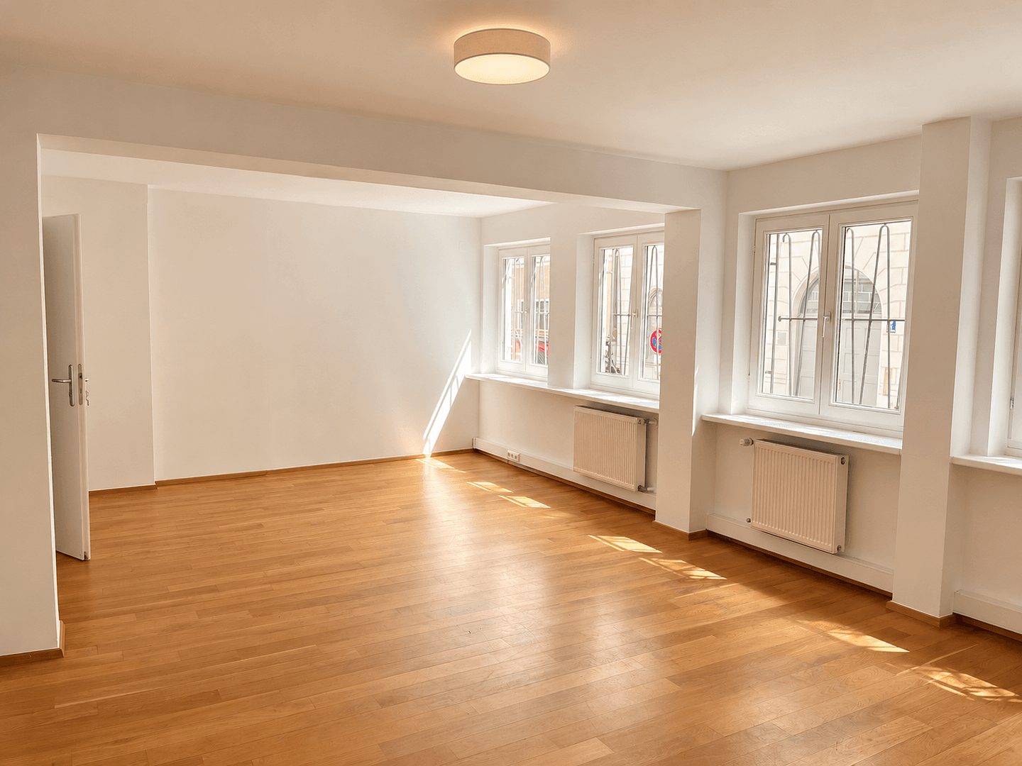 Prenájom kancelárie 124 m², Christophstr. 1, München, Bavorsko Prenájom kancelárie 124 m², Christophstr. 1, München, Bavorsko