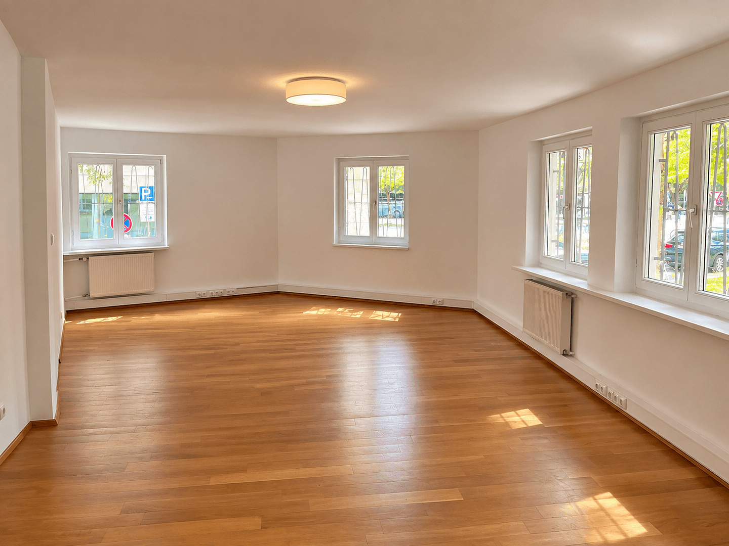 Prenájom kancelárie 124 m², Christophstr. 1, München, Bavorsko Prenájom kancelárie 124 m², Christophstr. 1, München, Bavorsko