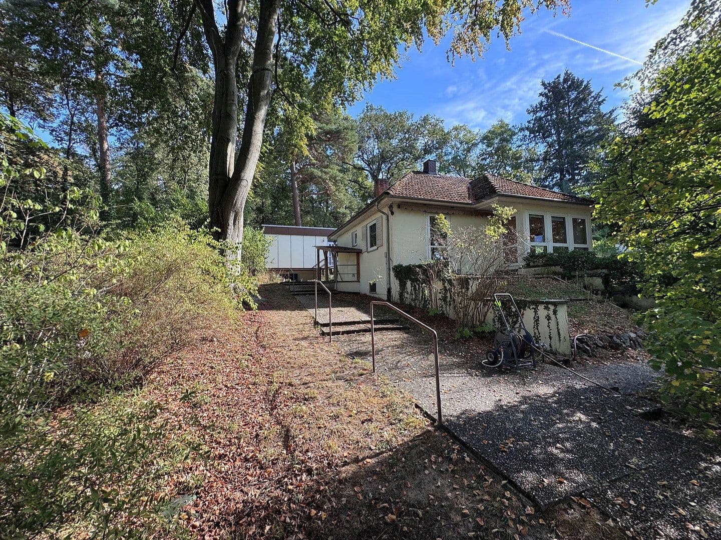 Predaj pozemku 1.440 m², Darmstadt-Eberstadt, Hesensko Predaj pozemku 1.440 m², Darmstadt-Eberstadt, Hesensko