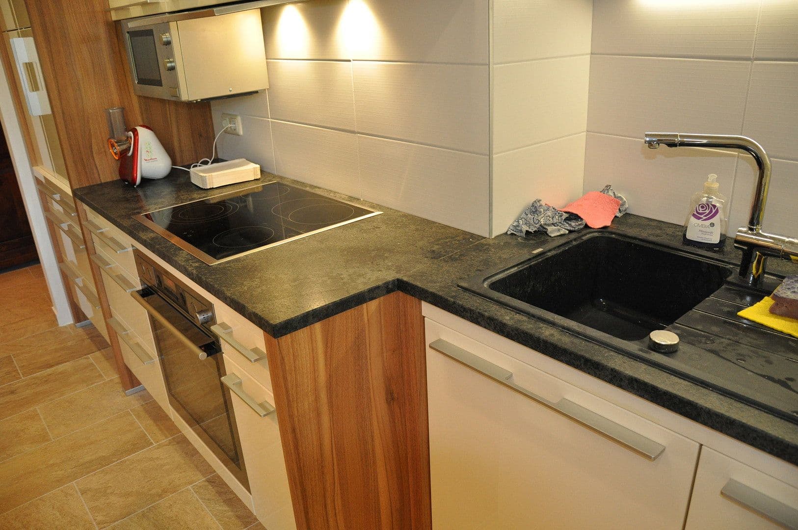 Predaj bytu 3-izbový 83 m², Franckstraße 37, Graz, Štajersko Predaj bytu 3-izbový 83 m², Franckstraße 37, Graz, Štajersko