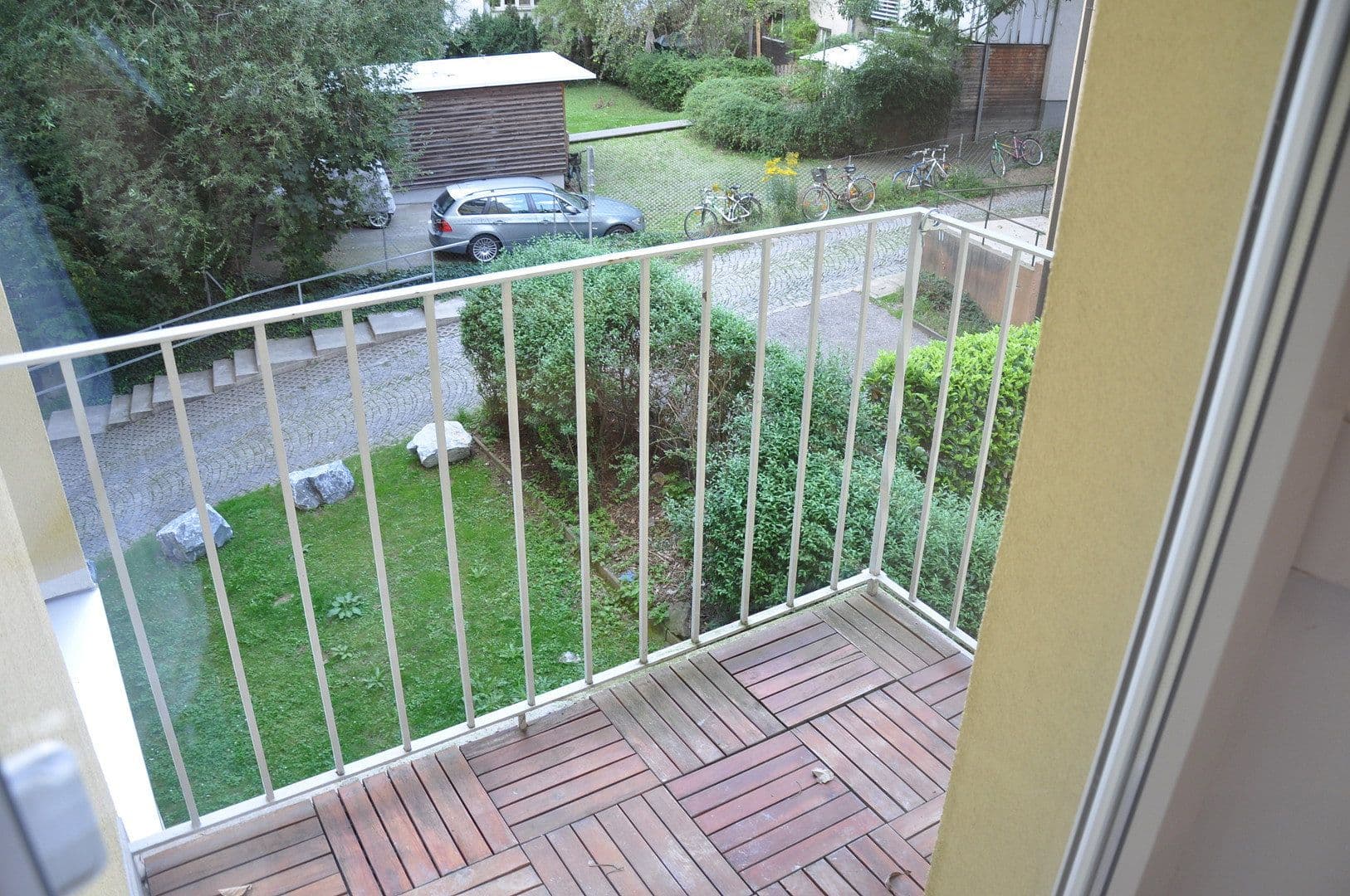 Predaj bytu 3-izbový 83 m², Franckstraße 37, Graz, Štajersko Predaj bytu 3-izbový 83 m², Franckstraße 37, Graz, Štajersko