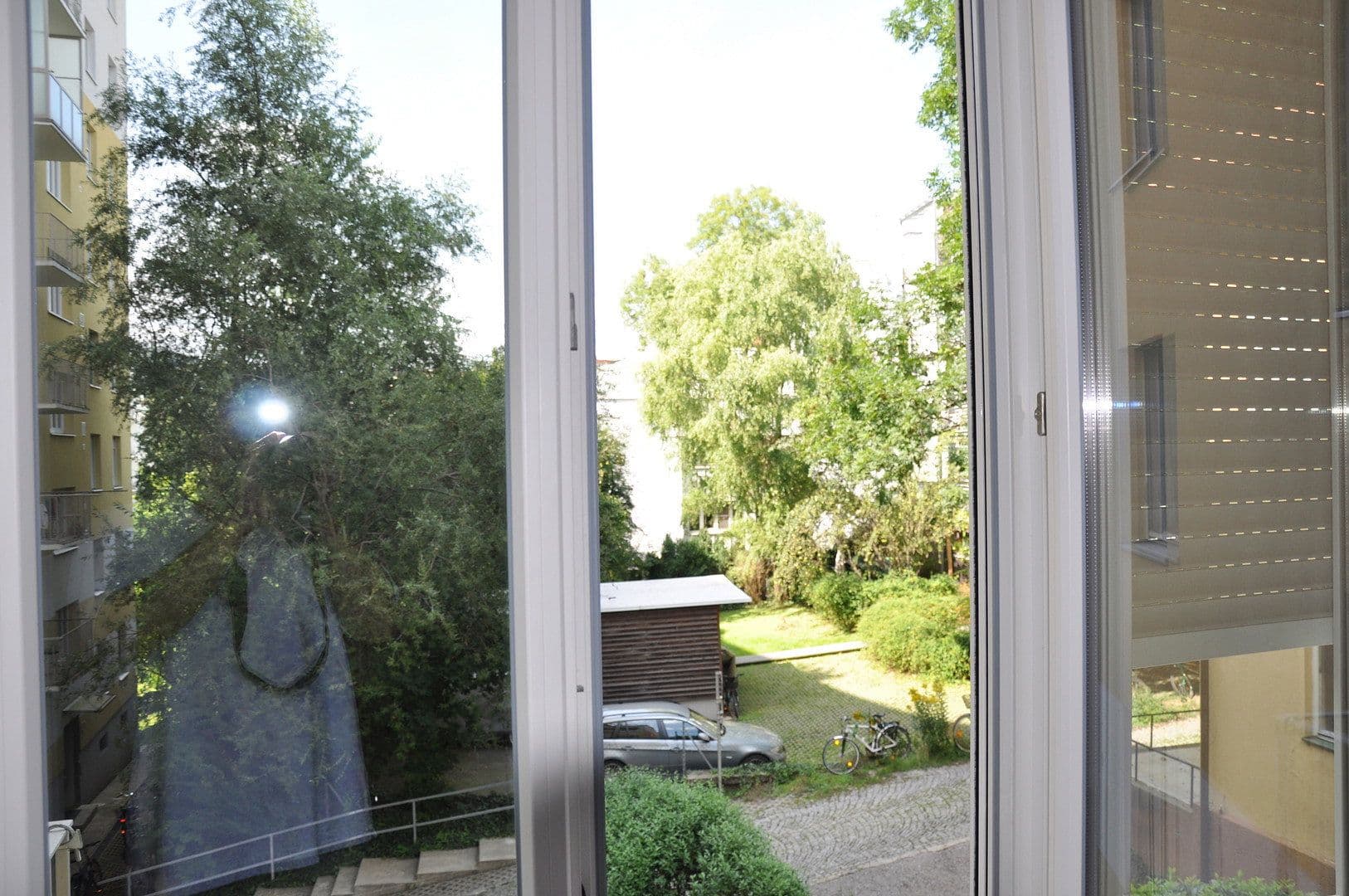 Predaj bytu 3-izbový 83 m², Franckstraße 37, Graz, Štajersko Predaj bytu 3-izbový 83 m², Franckstraße 37, Graz, Štajersko