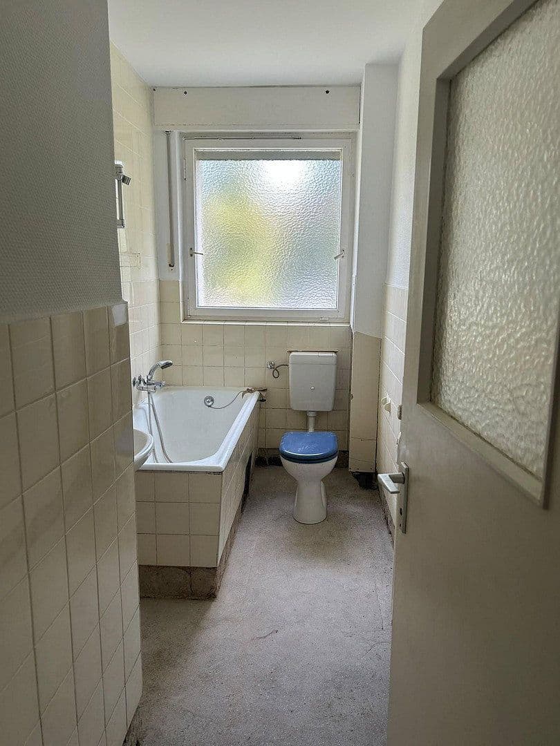 Predaj bytu 2-izbový 61 m², Alsterweg 46c, Berlin, Berlín Predaj bytu 2-izbový 61 m², Alsterweg 46c, Berlin, Berlín