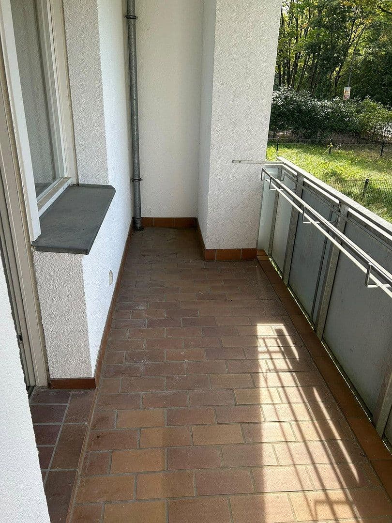 Predaj bytu 2-izbový 61 m², Alsterweg 46c, Berlin, Berlín Predaj bytu 2-izbový 61 m², Alsterweg 46c, Berlin, Berlín