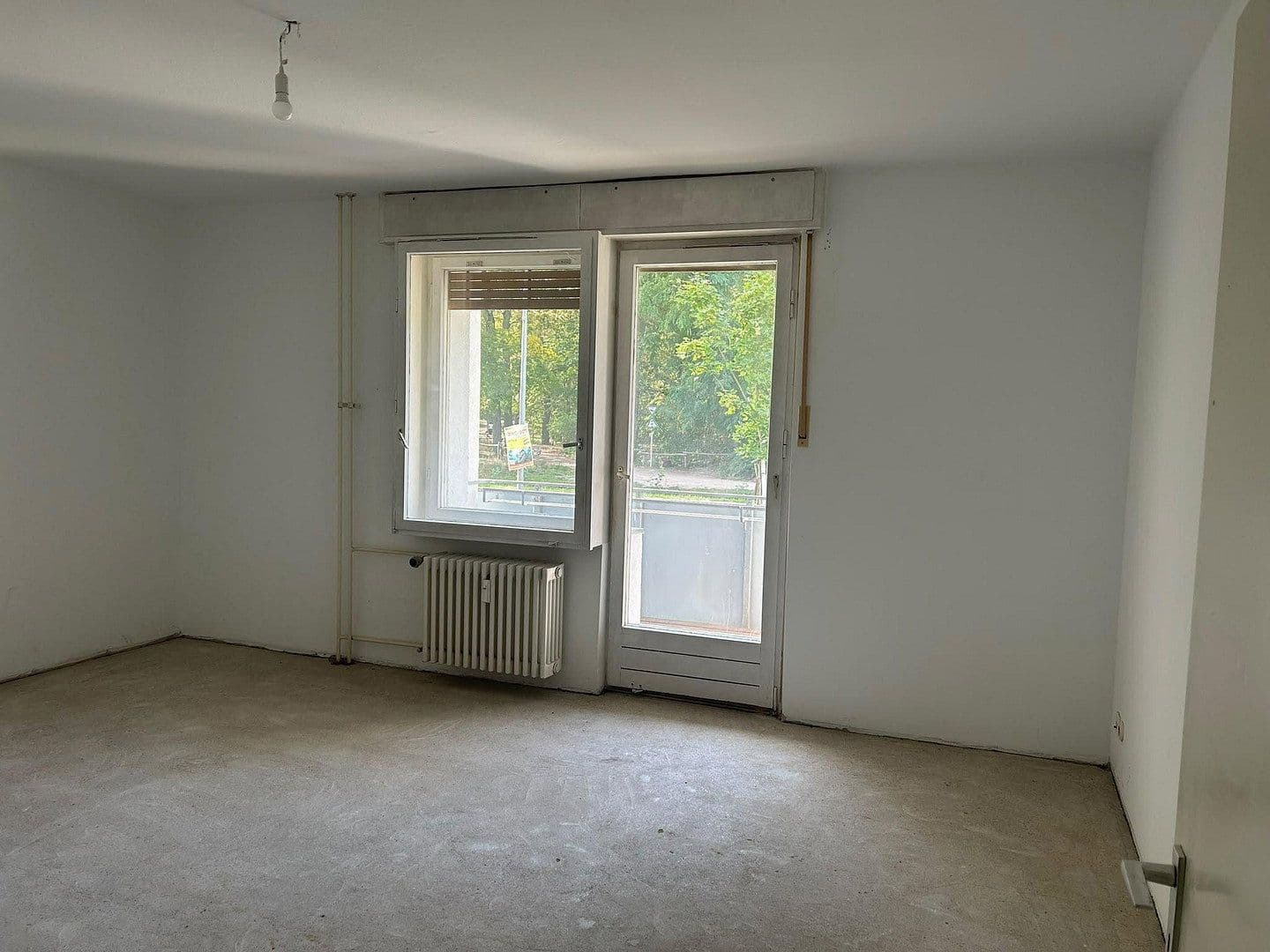 Predaj bytu 2-izbový 61 m², Alsterweg 46c, Berlin, Berlín Predaj bytu 2-izbový 61 m², Alsterweg 46c, Berlin, Berlín