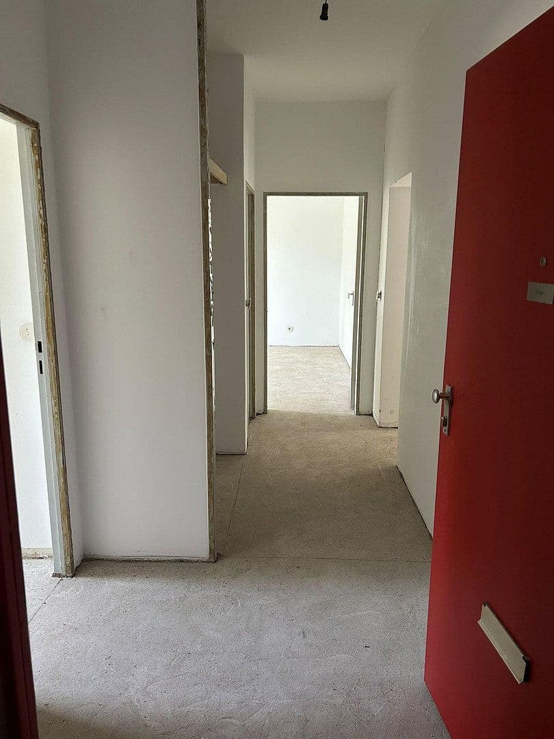 Predaj bytu 2-izbový 61 m², Alsterweg 46c, Berlin, Berlín Predaj bytu 2-izbový 61 m², Alsterweg 46c, Berlin, Berlín