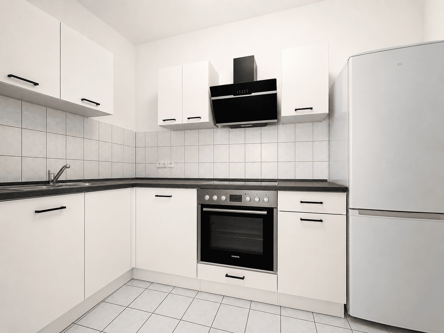 Prenájom bytu 2-izbový 61 m², Friesenstraße 57, Magdeburg, Sasko-Anhaltsko Prenájom bytu 2-izbový 61 m², Friesenstraße 57, Magdeburg, Sasko-Anhaltsko