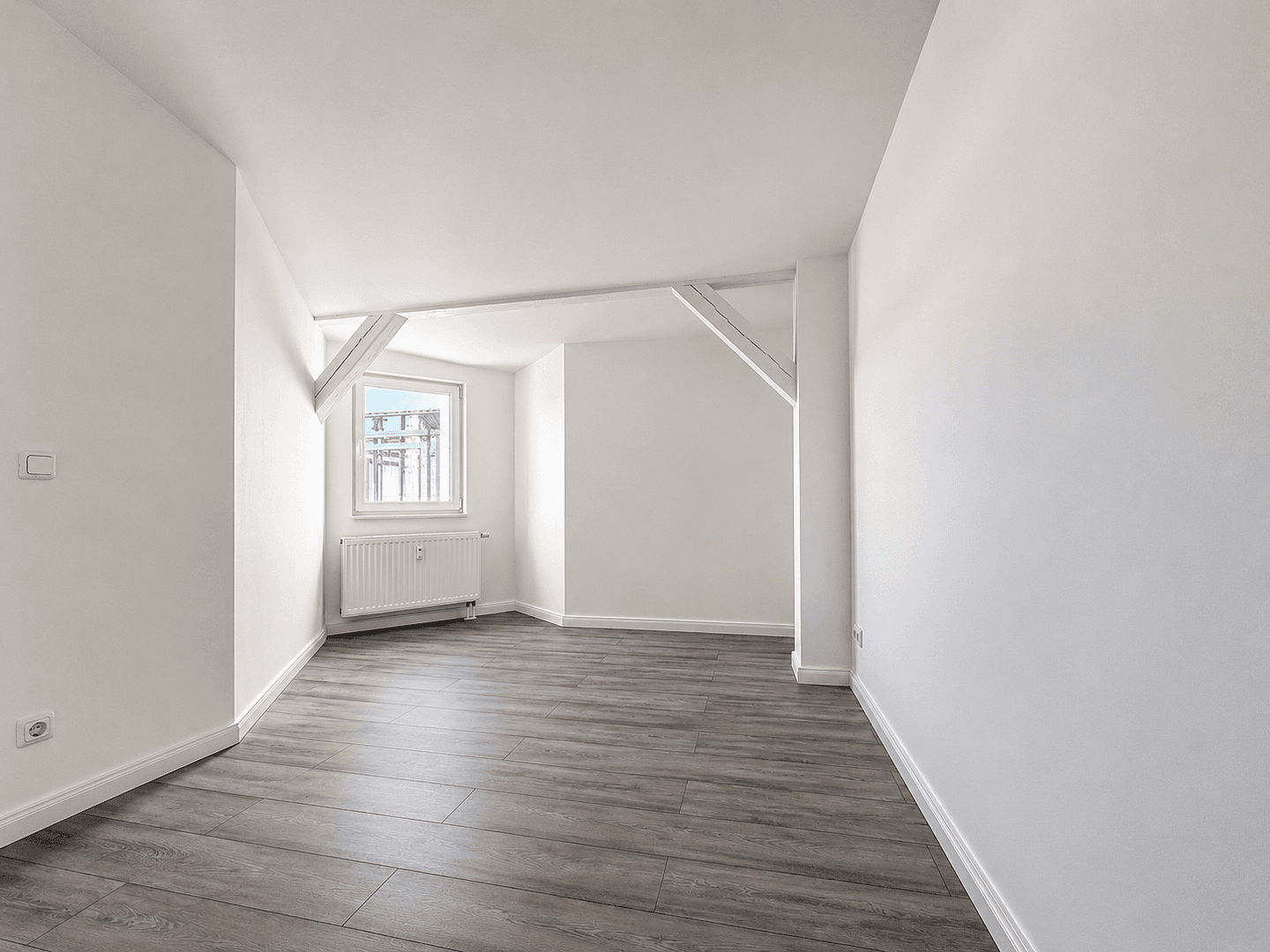 Prenájom bytu 2-izbový 61 m², Friesenstraße 57, Magdeburg, Sasko-Anhaltsko Prenájom bytu 2-izbový 61 m², Friesenstraße 57, Magdeburg, Sasko-Anhaltsko