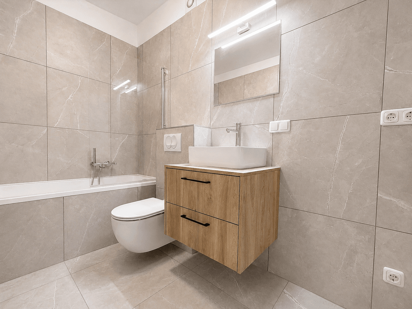 Prenájom bytu 2-izbový 61 m², Friesenstraße 57, Magdeburg, Sasko-Anhaltsko Prenájom bytu 2-izbový 61 m², Friesenstraße 57, Magdeburg, Sasko-Anhaltsko