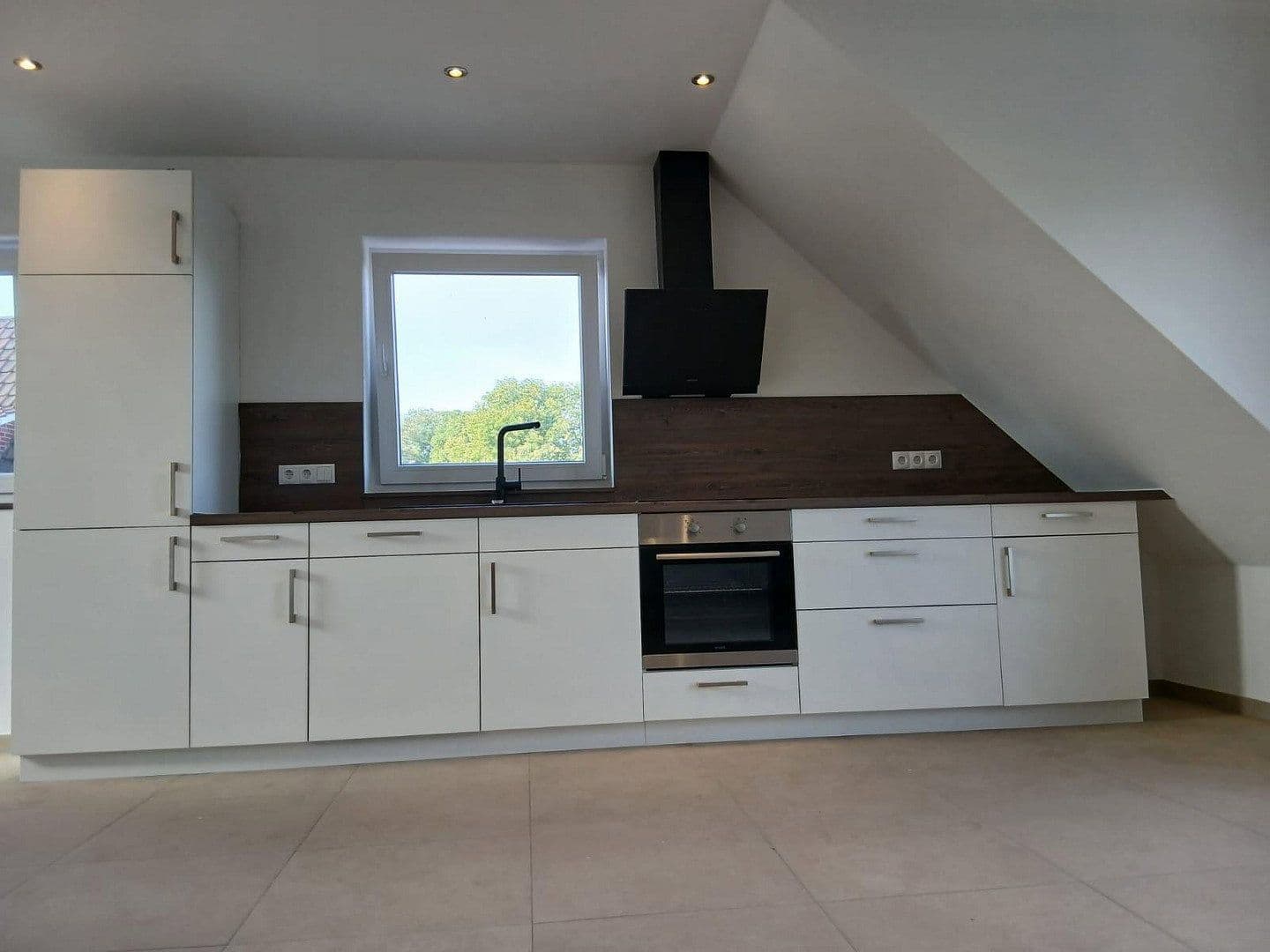 Prenájom bytu 3-izbový 80 m², Vördener Str. 11 a-d, Neuenkirchen-Vörden, Dolné Sasko Prenájom bytu 3-izbový 80 m², Vördener Str. 11 a-d, Neuenkirchen-Vörden, Dolné Sasko