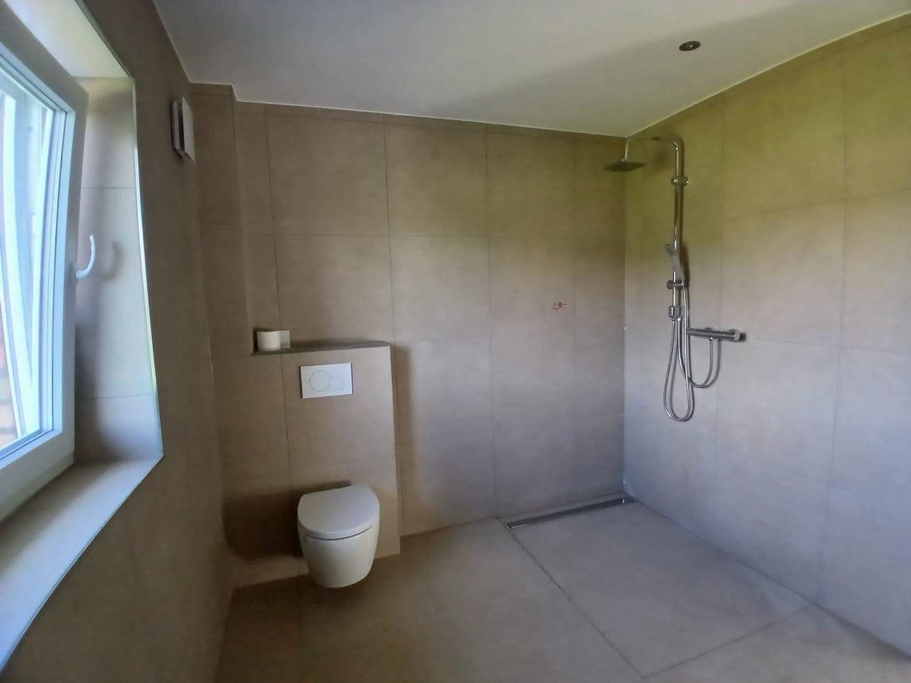 Prenájom bytu 3-izbový 80 m², Vördener Str. 11 a-d, Neuenkirchen-Vörden, Dolné Sasko Prenájom bytu 3-izbový 80 m², Vördener Str. 11 a-d, Neuenkirchen-Vörden, Dolné Sasko