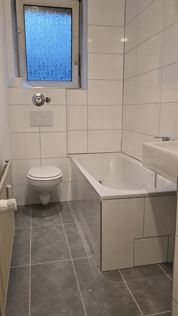 Prenájom bytu 3-izbový 67 m², Bürgermeister-Fuchs-Straße 24-26, Mannheim, Bádensko-Wurttembersko Prenájom bytu 3-izbový 67 m², Bürgermeister-Fuchs-Straße 24-26, Mannheim, Bádensko-Wurttembersko