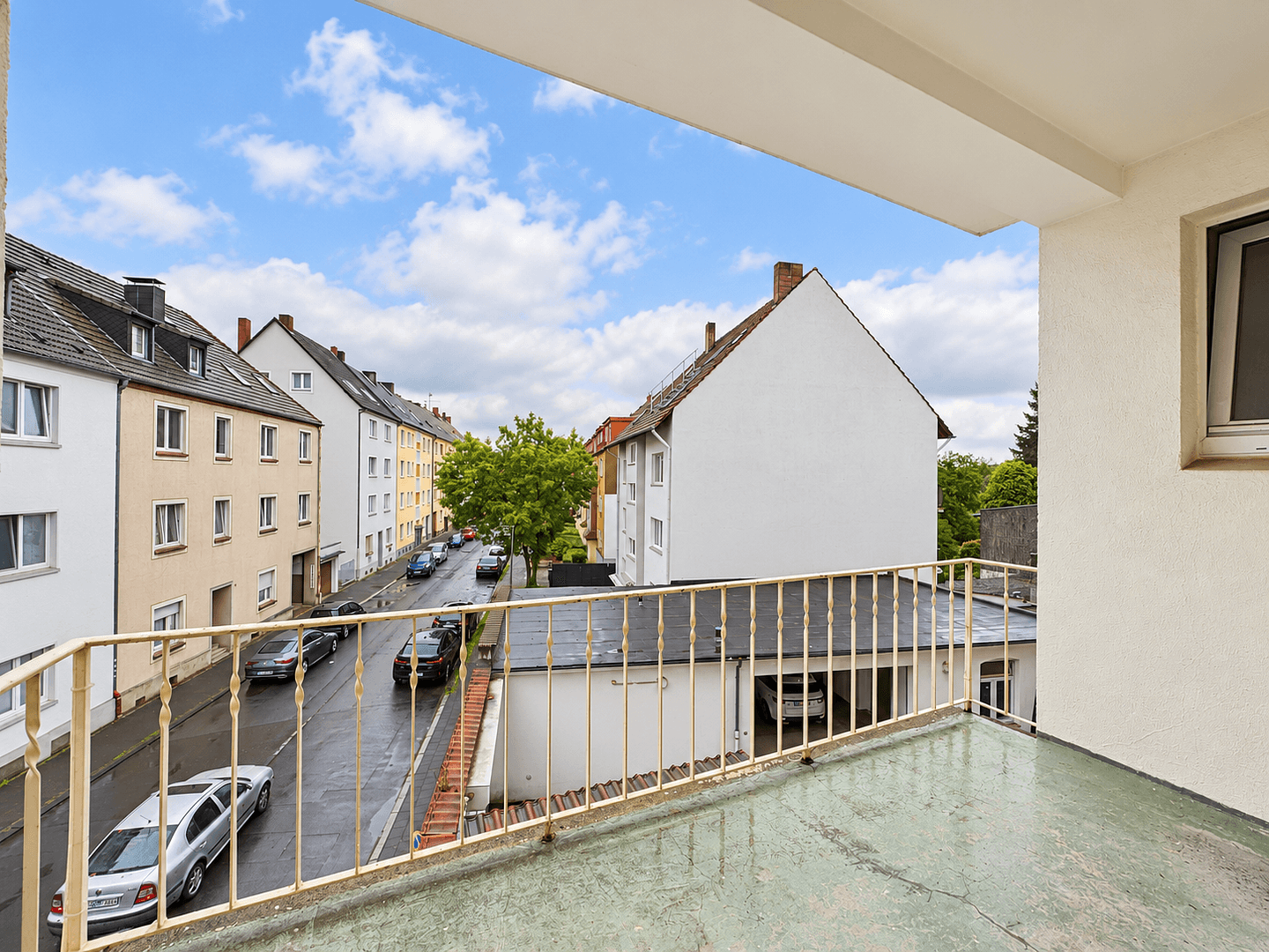 Prenájom bytu 3-izbový 71 m², Essener Straße 45a, Bochum, Severné Porýnie - Westfálsko Prenájom bytu 3-izbový 71 m², Essener Straße 45a, Bochum, Severné Porýnie - Westfálsko
