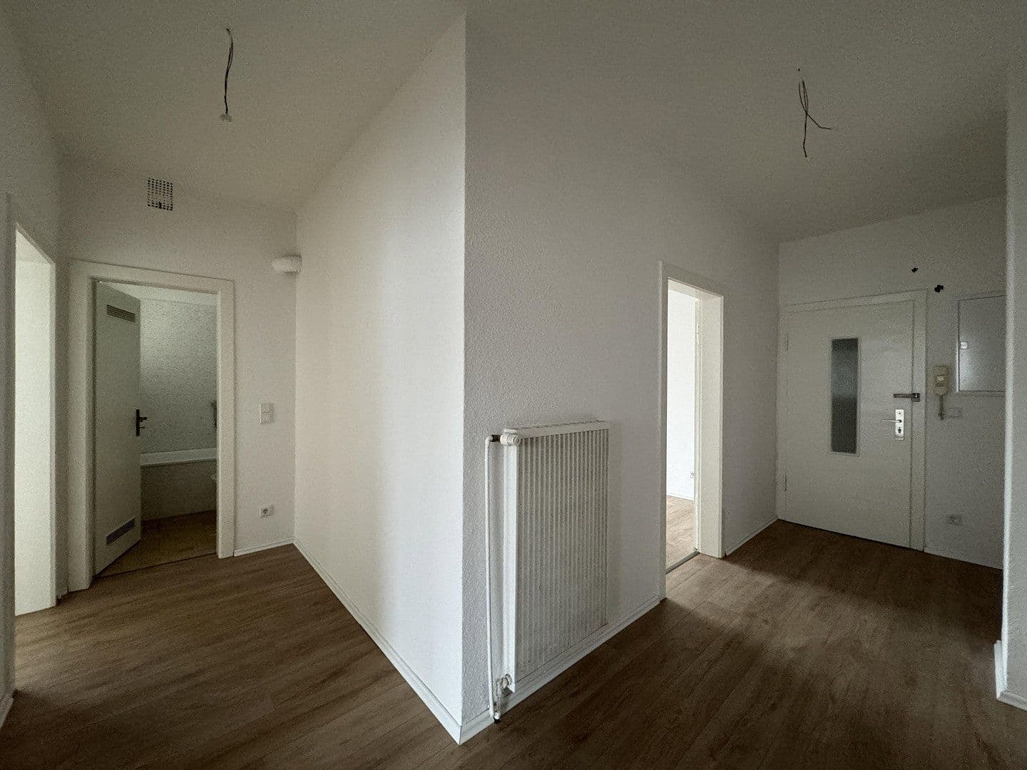 Prenájom bytu 3-izbový 71 m², Essener Straße 45a, Bochum, Severné Porýnie - Westfálsko Prenájom bytu 3-izbový 71 m², Essener Straße 45a, Bochum, Severné Porýnie - Westfálsko