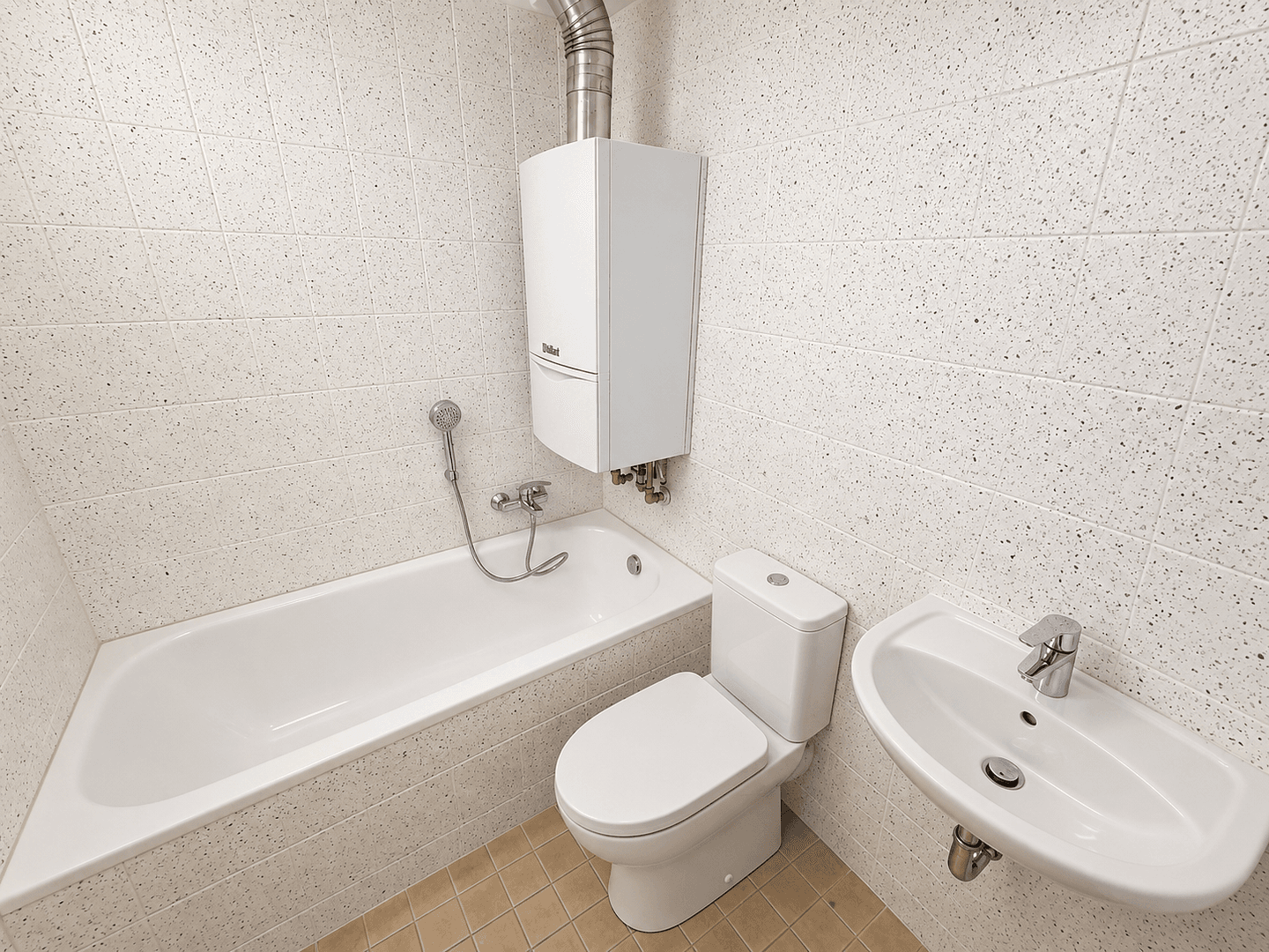 Prenájom bytu 3-izbový 71 m², Essener Straße 45a, Bochum, Severné Porýnie - Westfálsko Prenájom bytu 3-izbový 71 m², Essener Straße 45a, Bochum, Severné Porýnie - Westfálsko