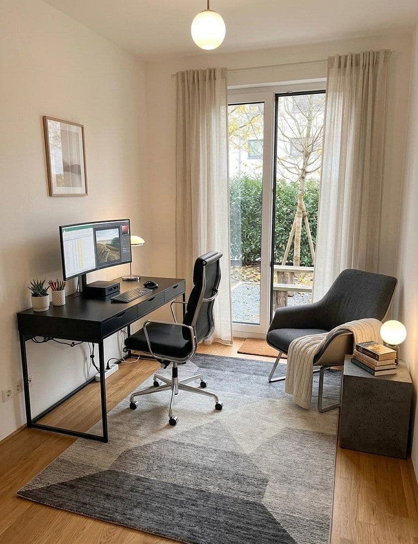 Predaj bytu 4-izbový 92 m², Neu-Isenburg, Hesensko Predaj bytu 4-izbový 92 m², Neu-Isenburg, Hesensko