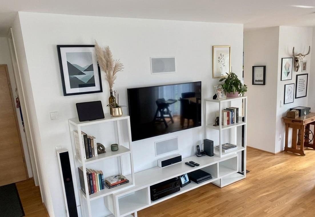 Predaj bytu 4-izbový 92 m², Neu-Isenburg, Hesensko Predaj bytu 4-izbový 92 m², Neu-Isenburg, Hesensko