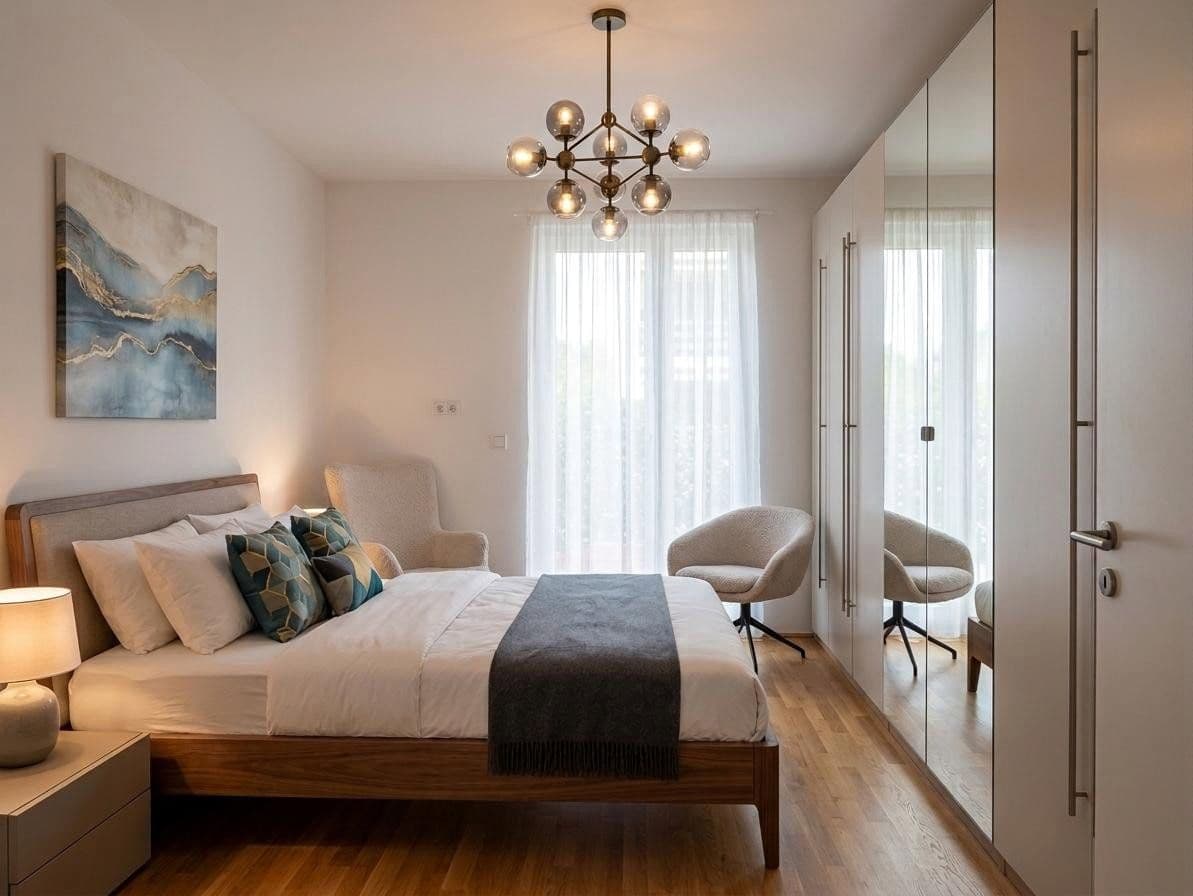 Predaj bytu 4-izbový 92 m², Neu-Isenburg, Hesensko Predaj bytu 4-izbový 92 m², Neu-Isenburg, Hesensko
