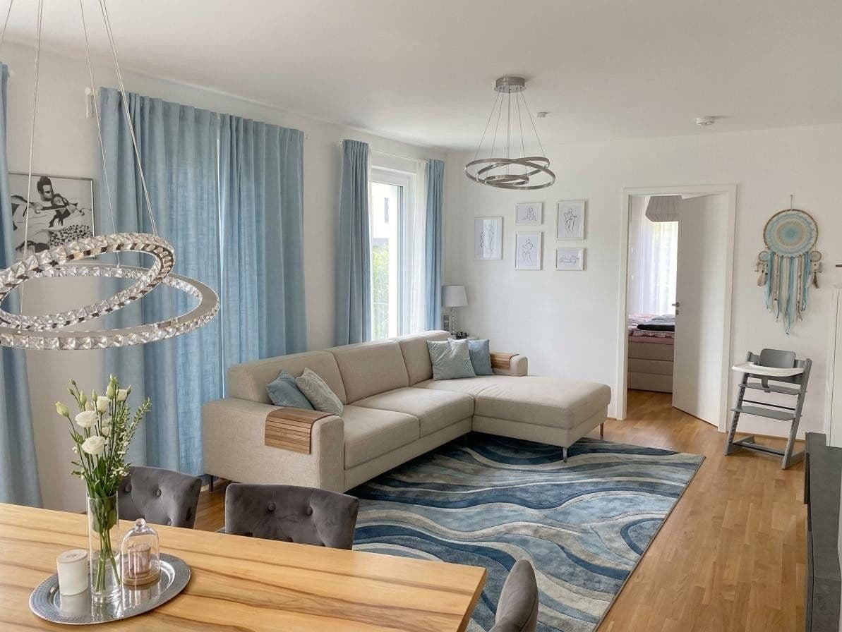 Predaj bytu 4-izbový 92 m², Neu-Isenburg, Hesensko Predaj bytu 4-izbový 92 m², Neu-Isenburg, Hesensko