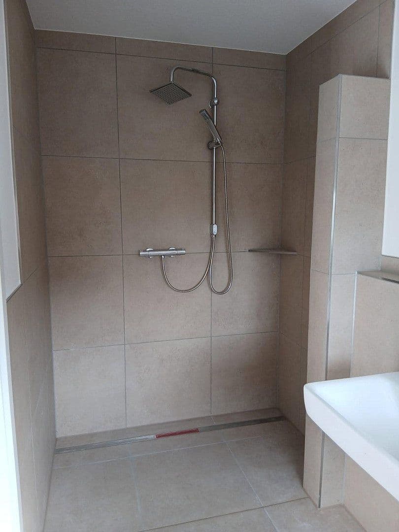 Prenájom bytu 3-izbový 87 m², Neuenkirchen-Vörden, Dolné Sasko Prenájom bytu 3-izbový 87 m², Neuenkirchen-Vörden, Dolné Sasko