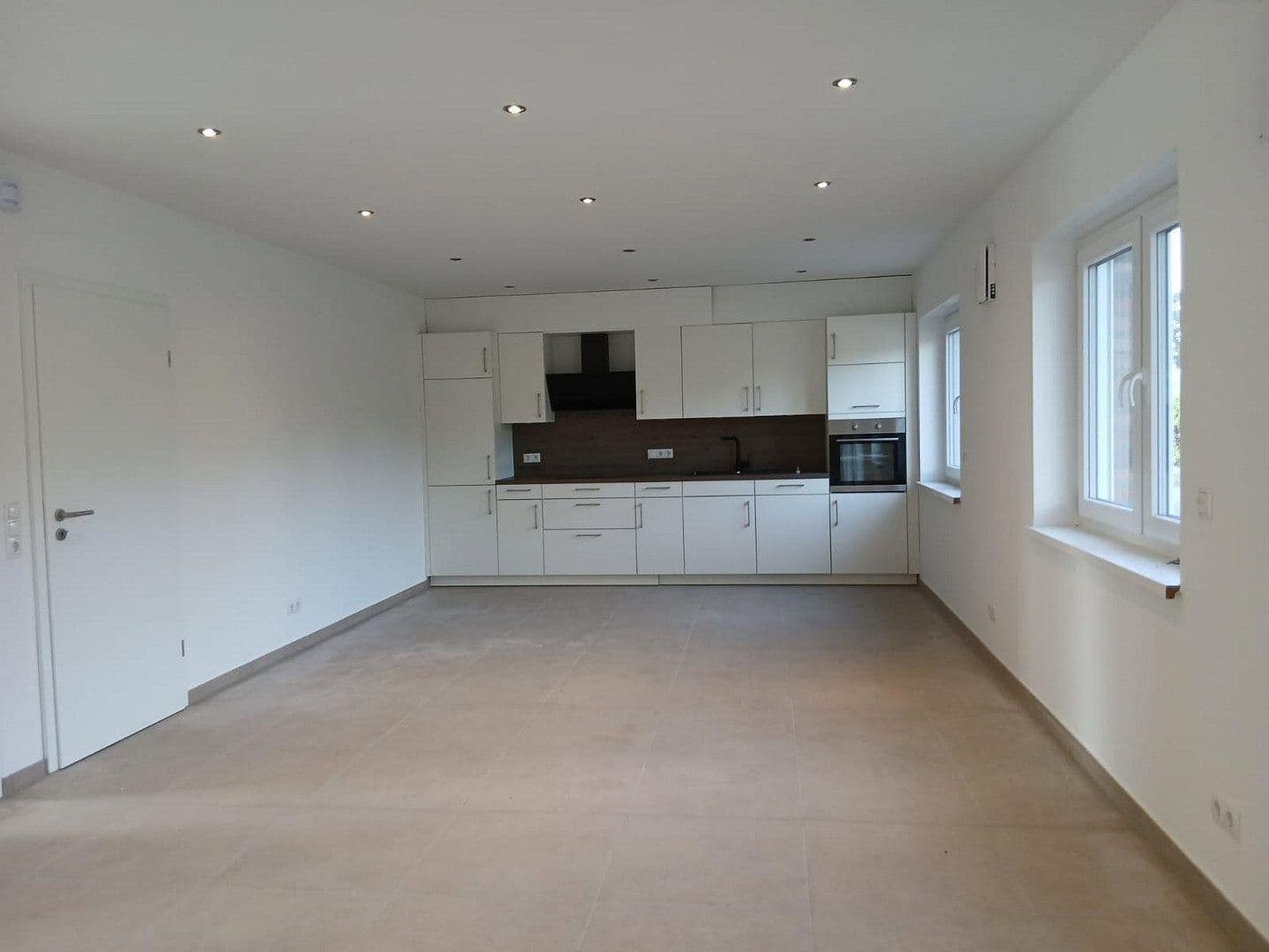 Prenájom bytu 3-izbový 87 m², Neuenkirchen-Vörden, Dolné Sasko Prenájom bytu 3-izbový 87 m², Neuenkirchen-Vörden, Dolné Sasko