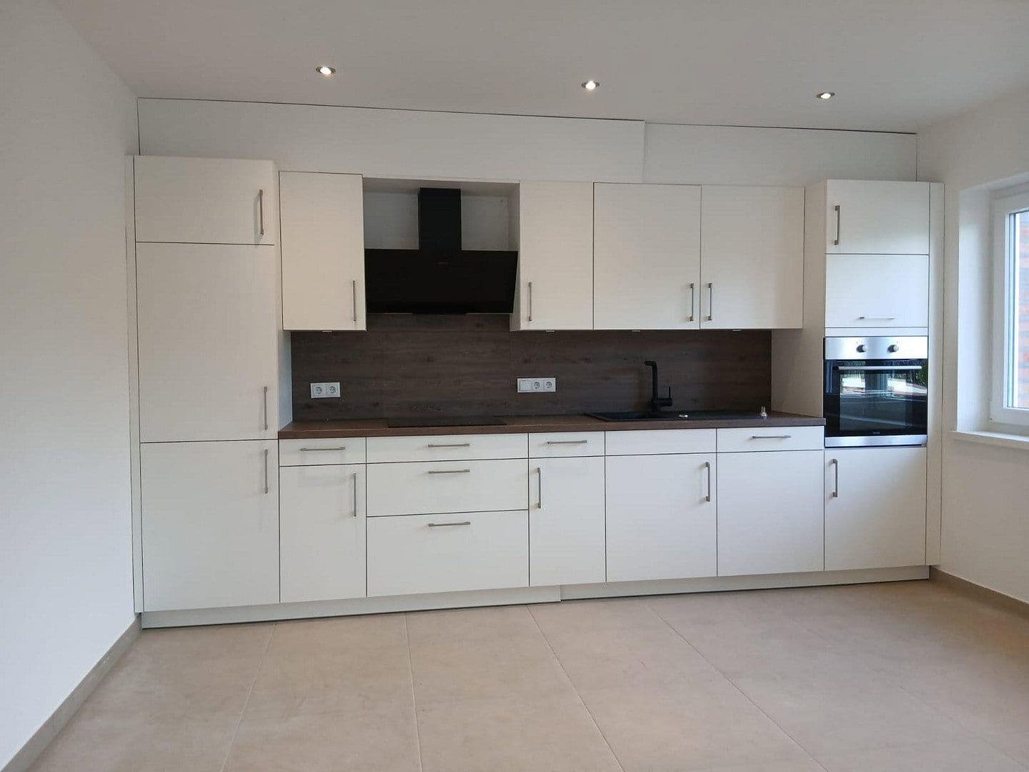 Prenájom bytu 3-izbový 87 m², Neuenkirchen-Vörden, Dolné Sasko Prenájom bytu 3-izbový 87 m², Neuenkirchen-Vörden, Dolné Sasko