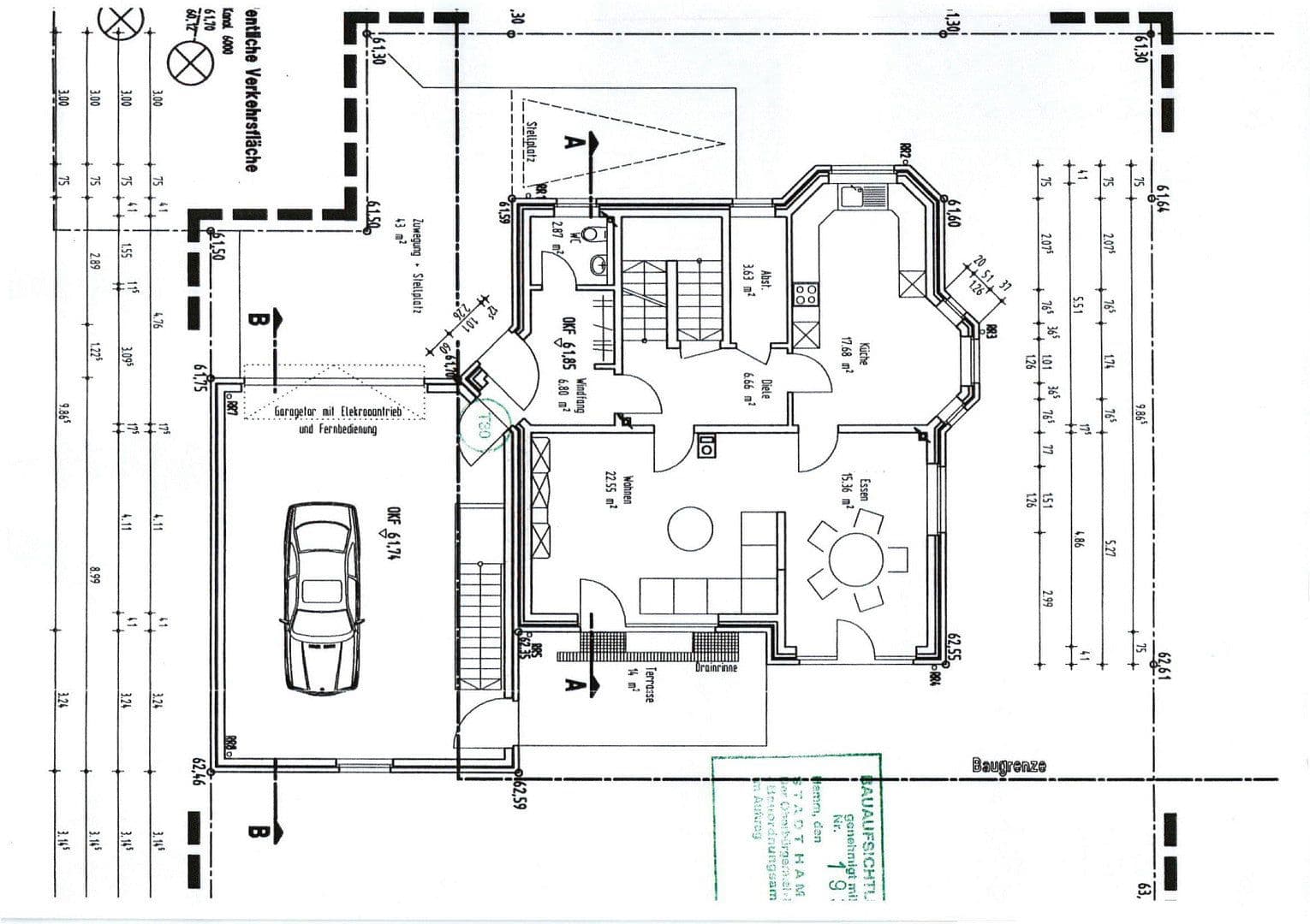 Predaj domu 130 m², pozemok 400 m², Hamm, Severné Porýnie - Westfálsko Predaj domu 130 m², pozemok 400 m², Hamm, Severné Porýnie - Westfálsko