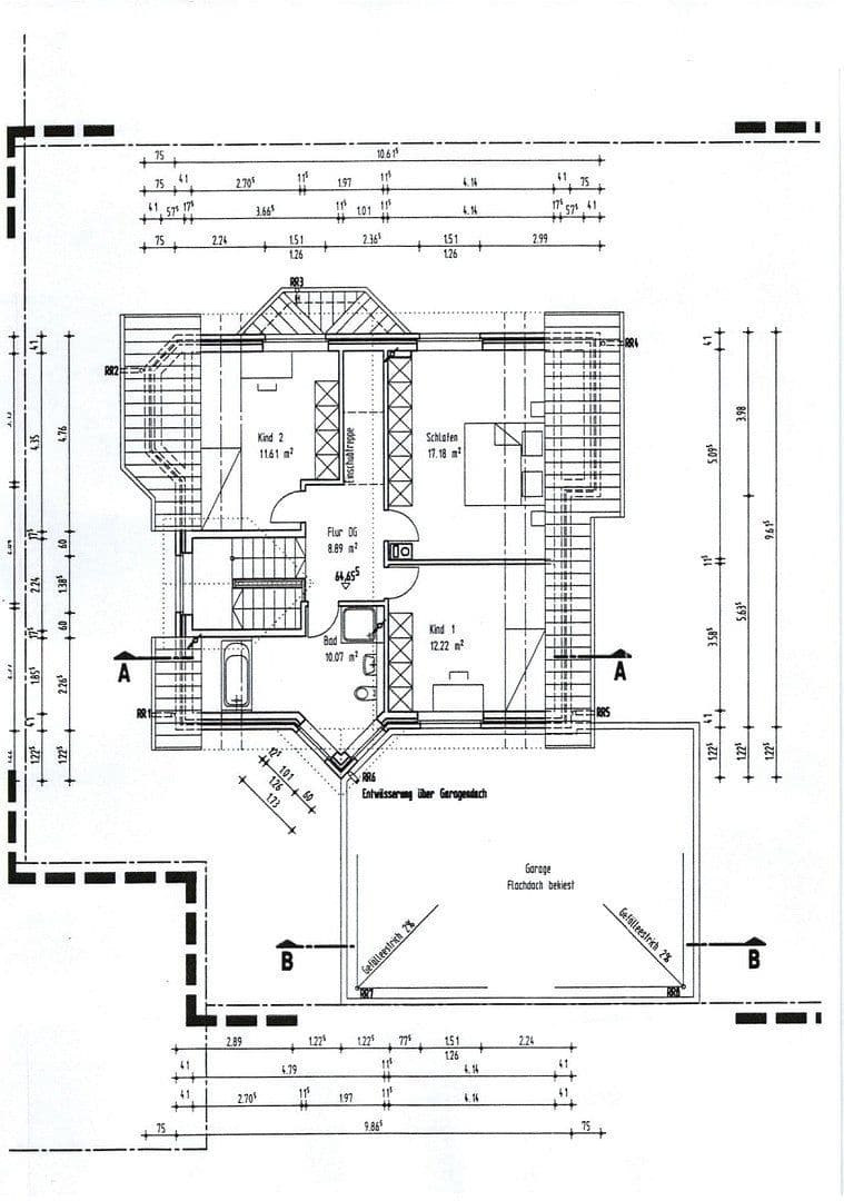 Predaj domu 130 m², pozemok 400 m², Hamm, Severné Porýnie - Westfálsko Predaj domu 130 m², pozemok 400 m², Hamm, Severné Porýnie - Westfálsko