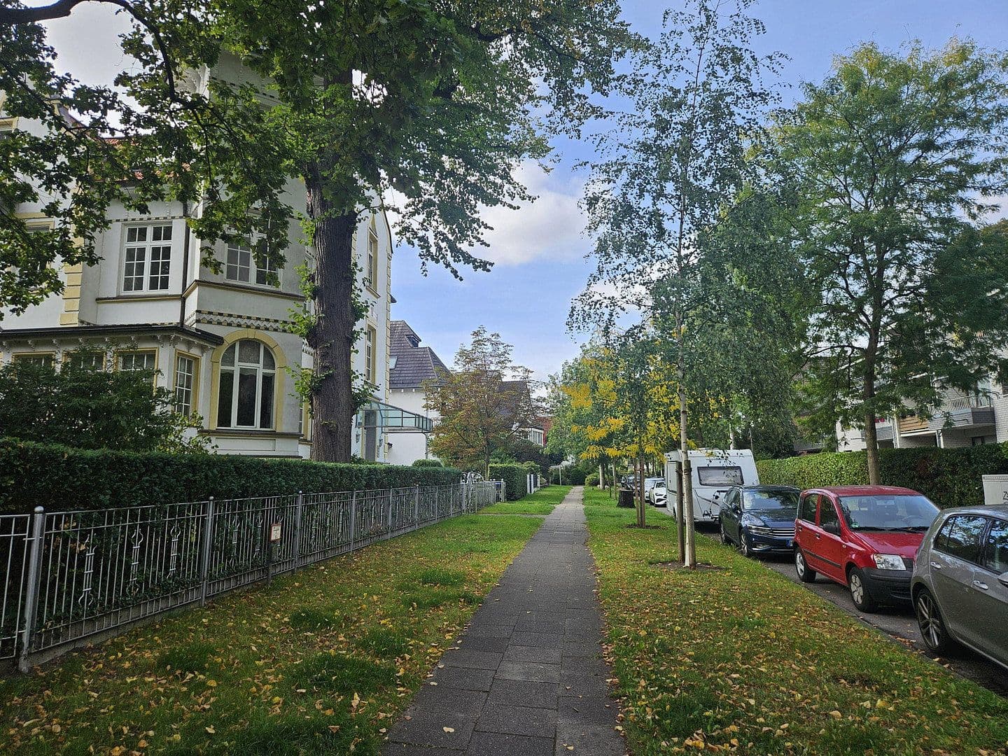 Predaj bytu 3-izbový 87 m², Ziesenißstraße 13, Hamburg, Hamburg Predaj bytu 3-izbový 87 m², Ziesenißstraße 13, Hamburg, Hamburg