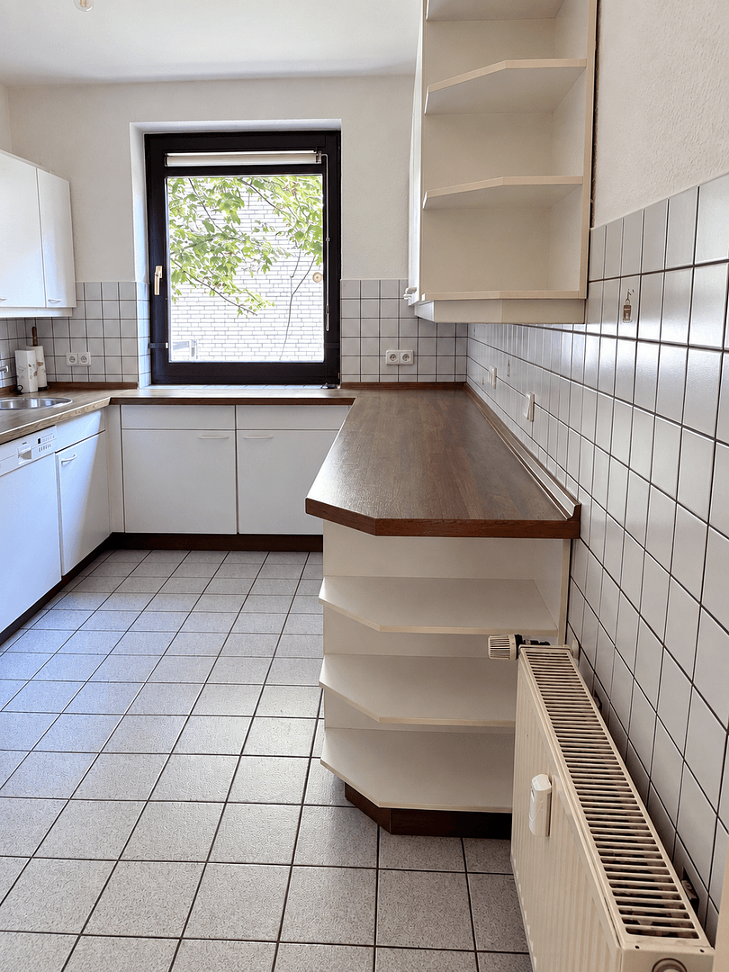 Predaj bytu 3-izbový 87 m², Ziesenißstraße 13, Hamburg, Hamburg Predaj bytu 3-izbový 87 m², Ziesenißstraße 13, Hamburg, Hamburg