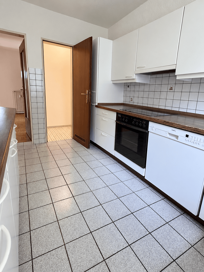 Predaj bytu 3-izbový 87 m², Ziesenißstraße 13, Hamburg, Hamburg Predaj bytu 3-izbový 87 m², Ziesenißstraße 13, Hamburg, Hamburg