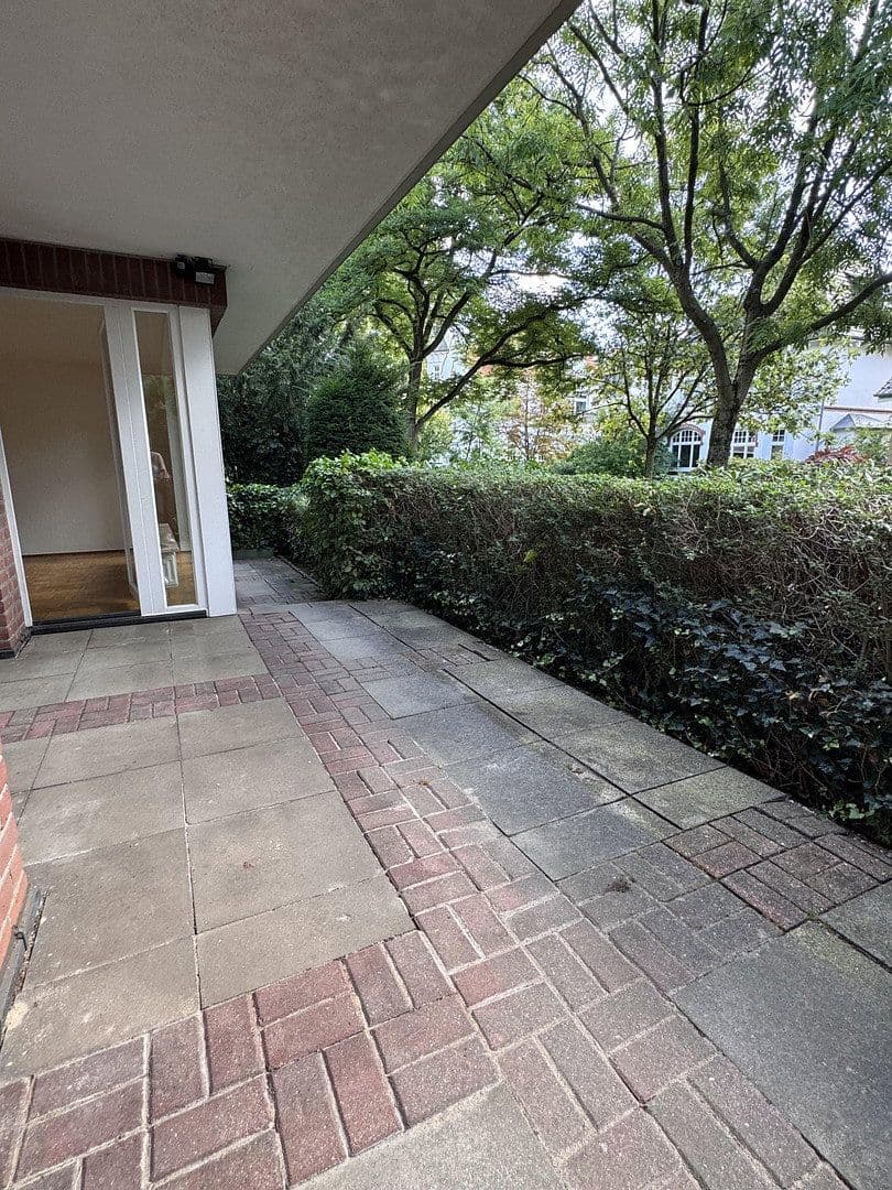 Predaj bytu 3-izbový 87 m², Ziesenißstraße 13, Hamburg, Hamburg Predaj bytu 3-izbový 87 m², Ziesenißstraße 13, Hamburg, Hamburg
