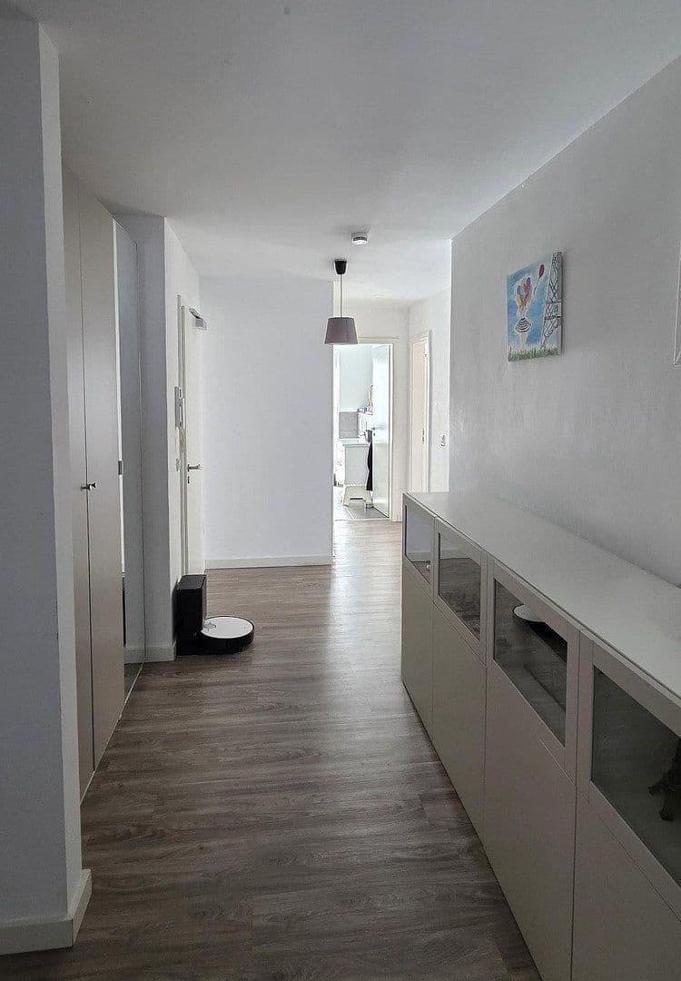 Prenájom bytu 4-izbový 104 m², Lambertusstr.36, Troisdorf, Severné Porýnie - Westfálsko Prenájom bytu 4-izbový 104 m², Lambertusstr.36, Troisdorf, Severné Porýnie - Westfálsko