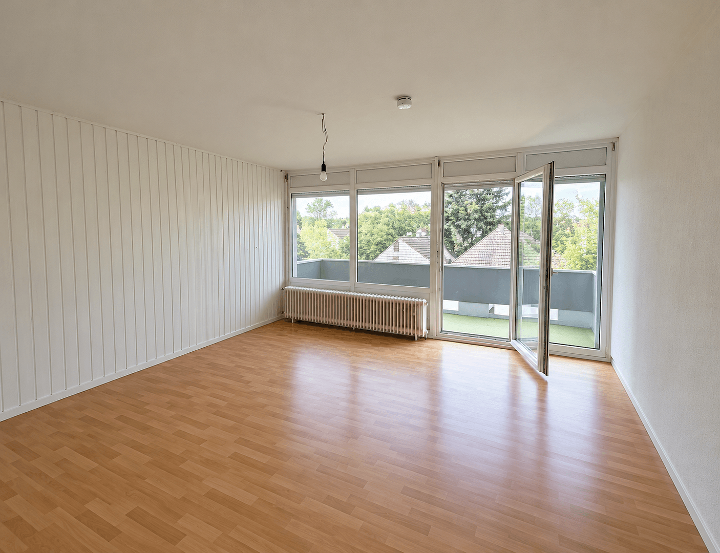 Prenájom bytu 4-izbový 110 m², Kurze Straße 4, Illingen, Bádensko-Wurttembersko Prenájom bytu 4-izbový 110 m², Kurze Straße 4, Illingen, Bádensko-Wurttembersko