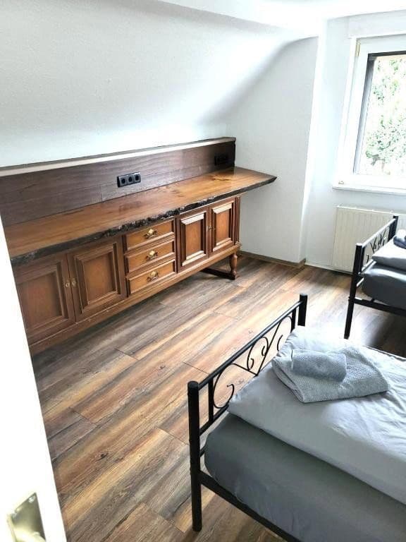Predaj domu 150 m², pozemok 768 m², Heinrich-Grüber-Str. 174, Berlin, Berlín Predaj domu 150 m², pozemok 768 m², Heinrich-Grüber-Str. 174, Berlin, Berlín