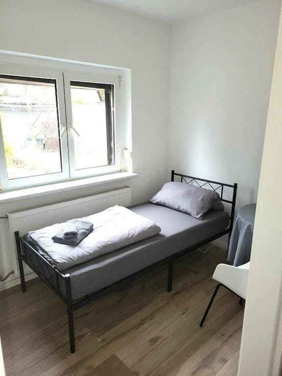 Predaj domu 150 m², pozemok 768 m², Heinrich-Grüber-Str. 174, Berlin, Berlín Predaj domu 150 m², pozemok 768 m², Heinrich-Grüber-Str. 174, Berlin, Berlín