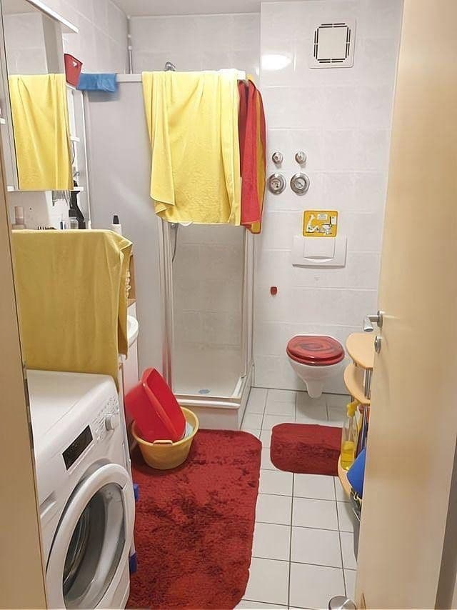 Prenájom bytu 2-izbový 52 m², Karlsruhe, Bádensko-Wurttembersko Prenájom bytu 2-izbový 52 m², Karlsruhe, Bádensko-Wurttembersko