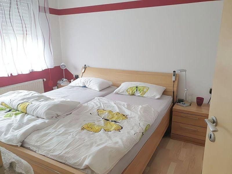Prenájom bytu 2-izbový 52 m², Karlsruhe, Bádensko-Wurttembersko Prenájom bytu 2-izbový 52 m², Karlsruhe, Bádensko-Wurttembersko