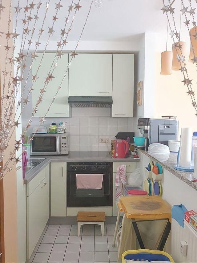 Prenájom bytu 2-izbový 52 m², Karlsruhe, Bádensko-Wurttembersko Prenájom bytu 2-izbový 52 m², Karlsruhe, Bádensko-Wurttembersko