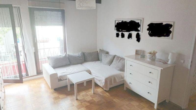 Prenájom bytu 2-izbový 52 m², Karlsruhe, Bádensko-Wurttembersko Prenájom bytu 2-izbový 52 m², Karlsruhe, Bádensko-Wurttembersko