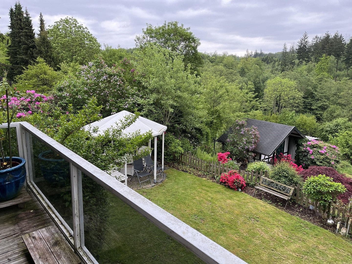 Predaj domu 230 m², pozemok 1.000 m², Am Eichenkamp 32, Nümbrecht, Severné Porýnie - Westfálsko Predaj domu 230 m², pozemok 1.000 m², Am Eichenkamp 32, Nümbrecht, Severné Porýnie - Westfálsko
