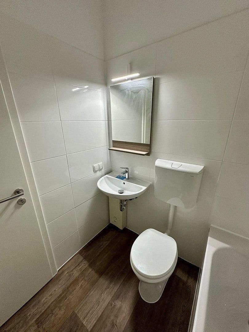 Prenájom bytu 2-izbový 53 m², Kaiserslautern, Porýnie-Falcko Prenájom bytu 2-izbový 53 m², Kaiserslautern, Porýnie-Falcko