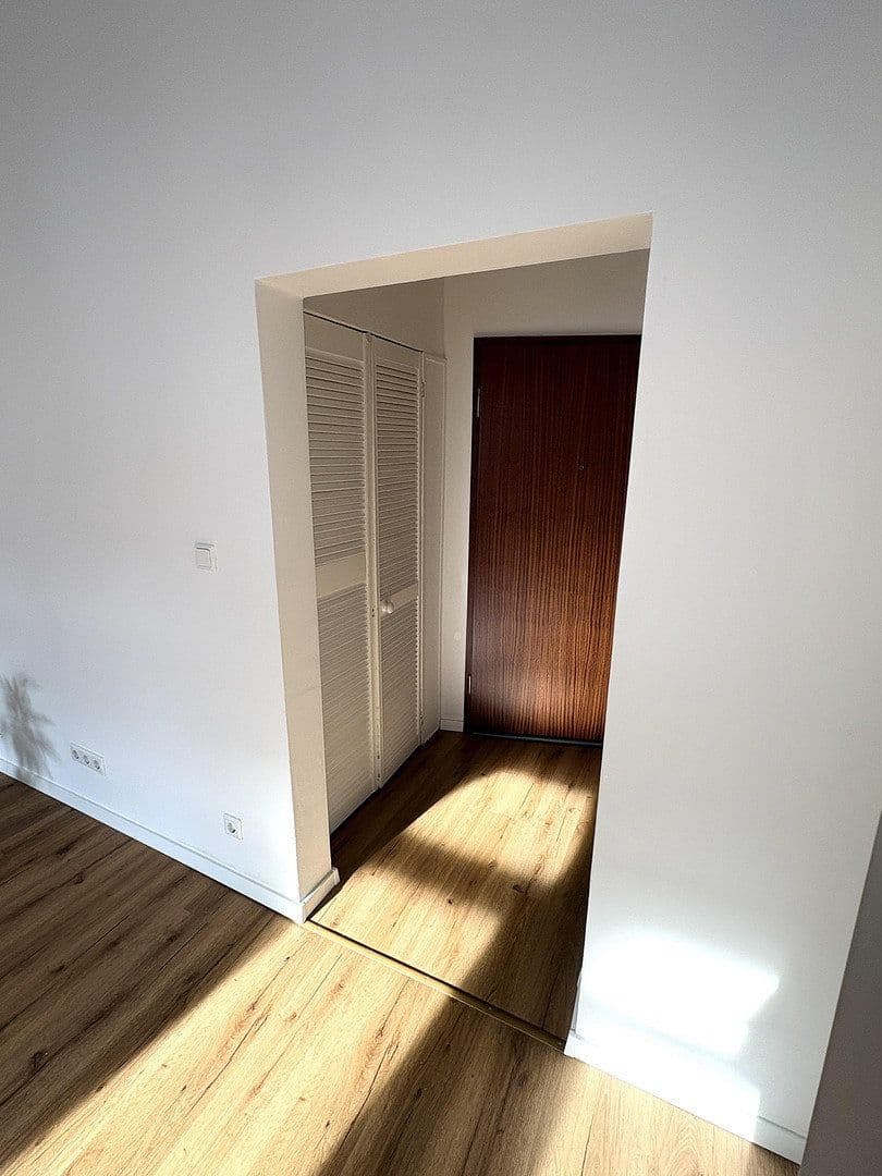 Prenájom bytu 2-izbový 53 m², Kaiserslautern, Porýnie-Falcko Prenájom bytu 2-izbový 53 m², Kaiserslautern, Porýnie-Falcko
